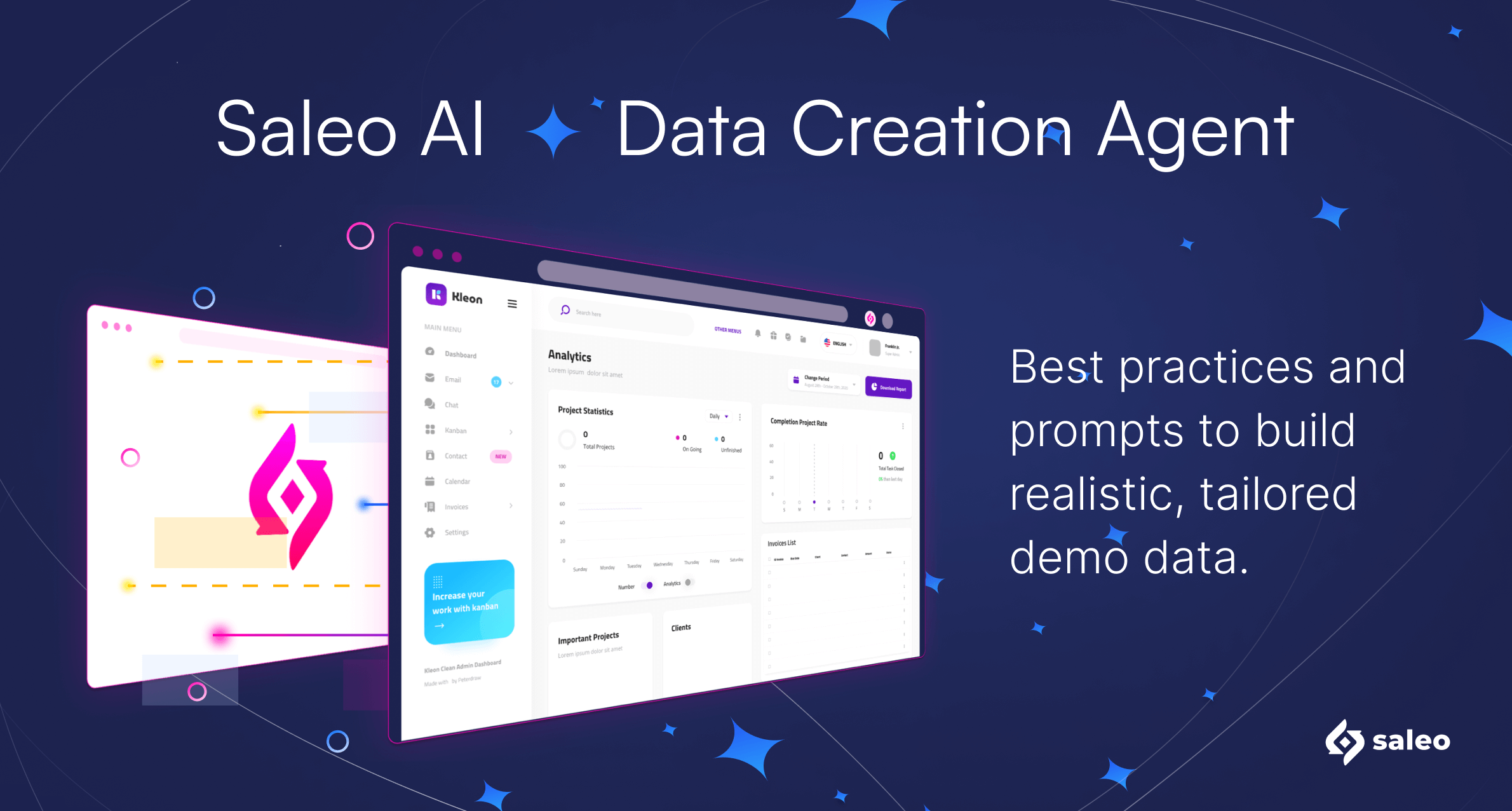 Prompting Guide and Best Practices for Saleo AI