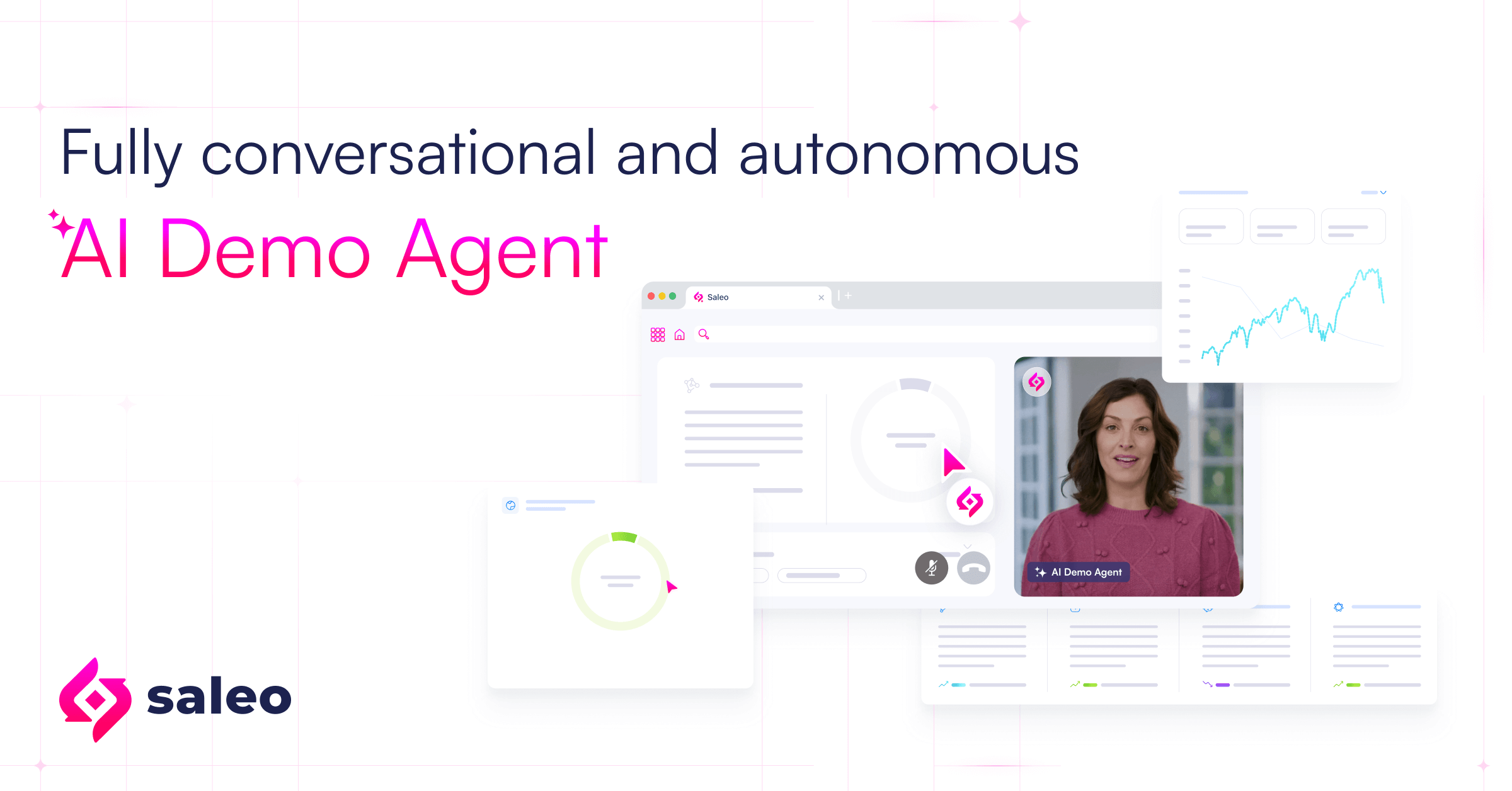 Introducing the AI Demo Agent: The Next Era of Demos