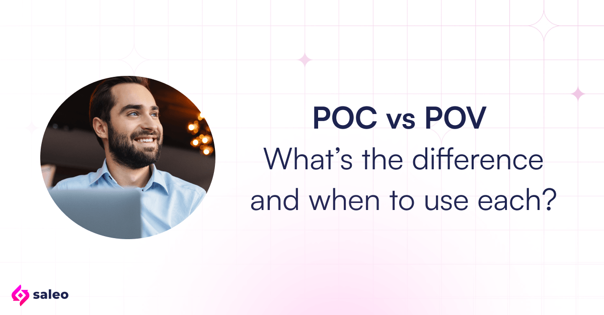 POC vs POV: What’s the difference and when to use each?