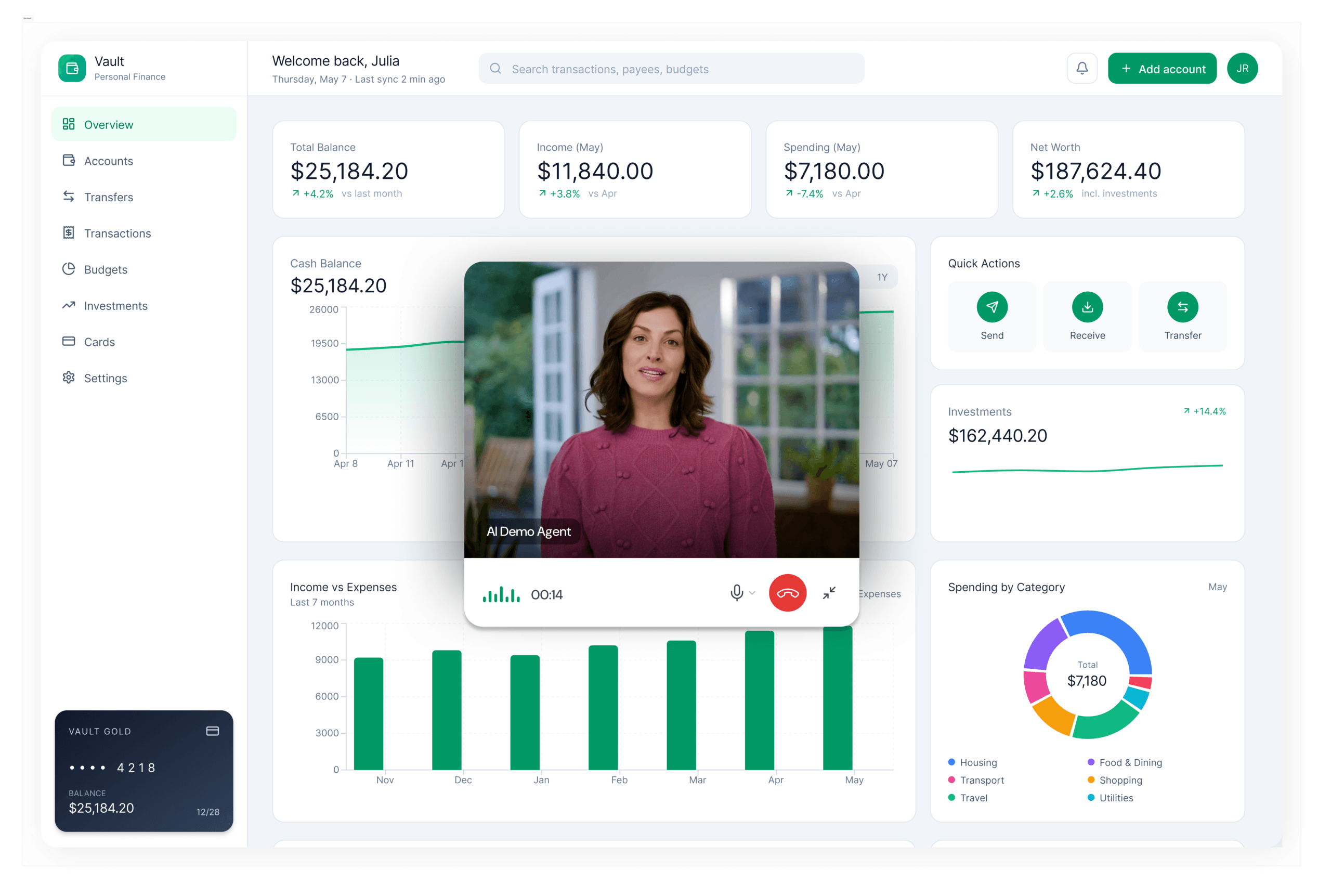 Why AI Demo Agents Are the Next Frontier in Demo Automation