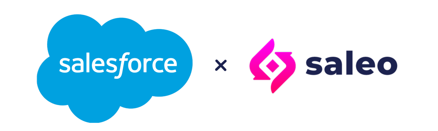 Salesforce and Saleo Partner