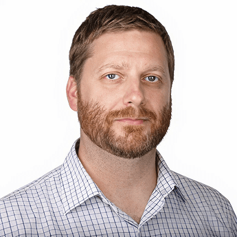 Dan Madden of Skai