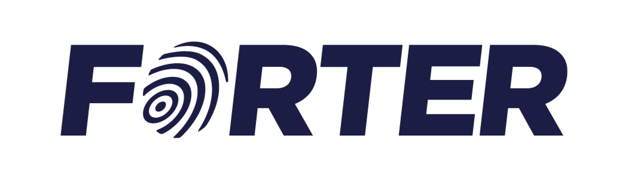 Forter Navy