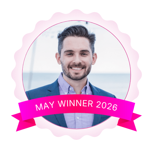 May 26 seamus hutchens