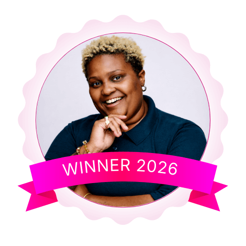 Meet Brandi Anderson, the January 2026 Winner